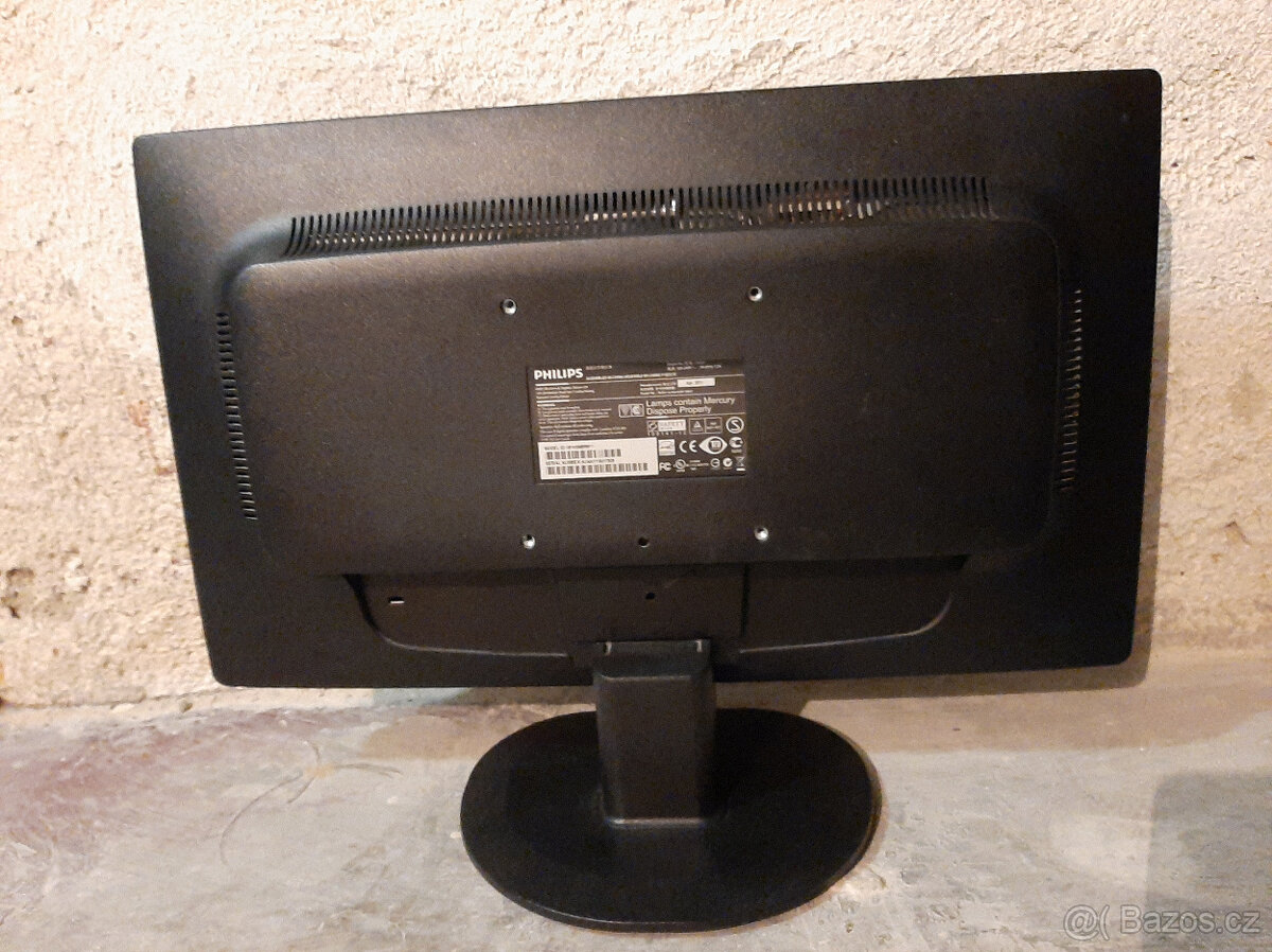 Monitor Philips 191V2 - 2