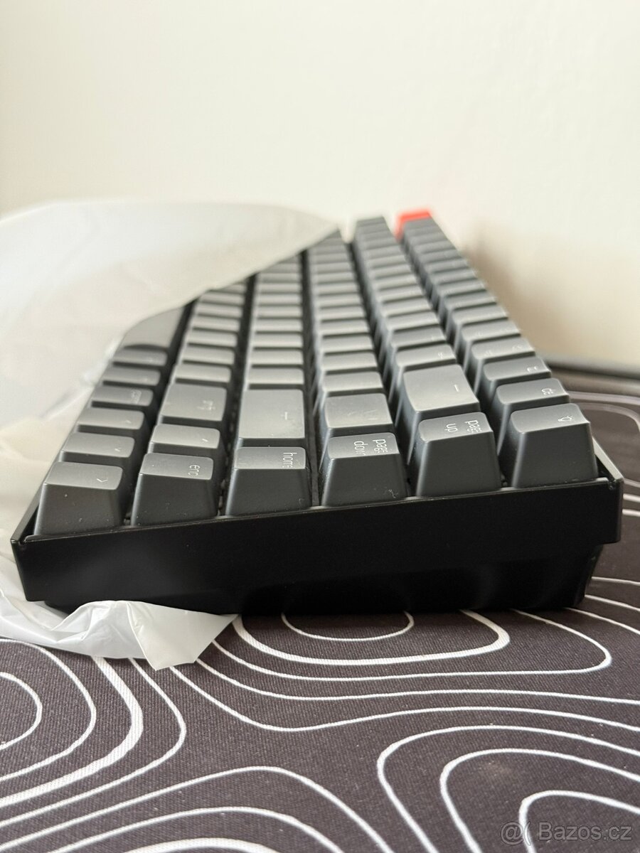 Mechanická klávesnice Keychron K2-B1 ver.2 - 2