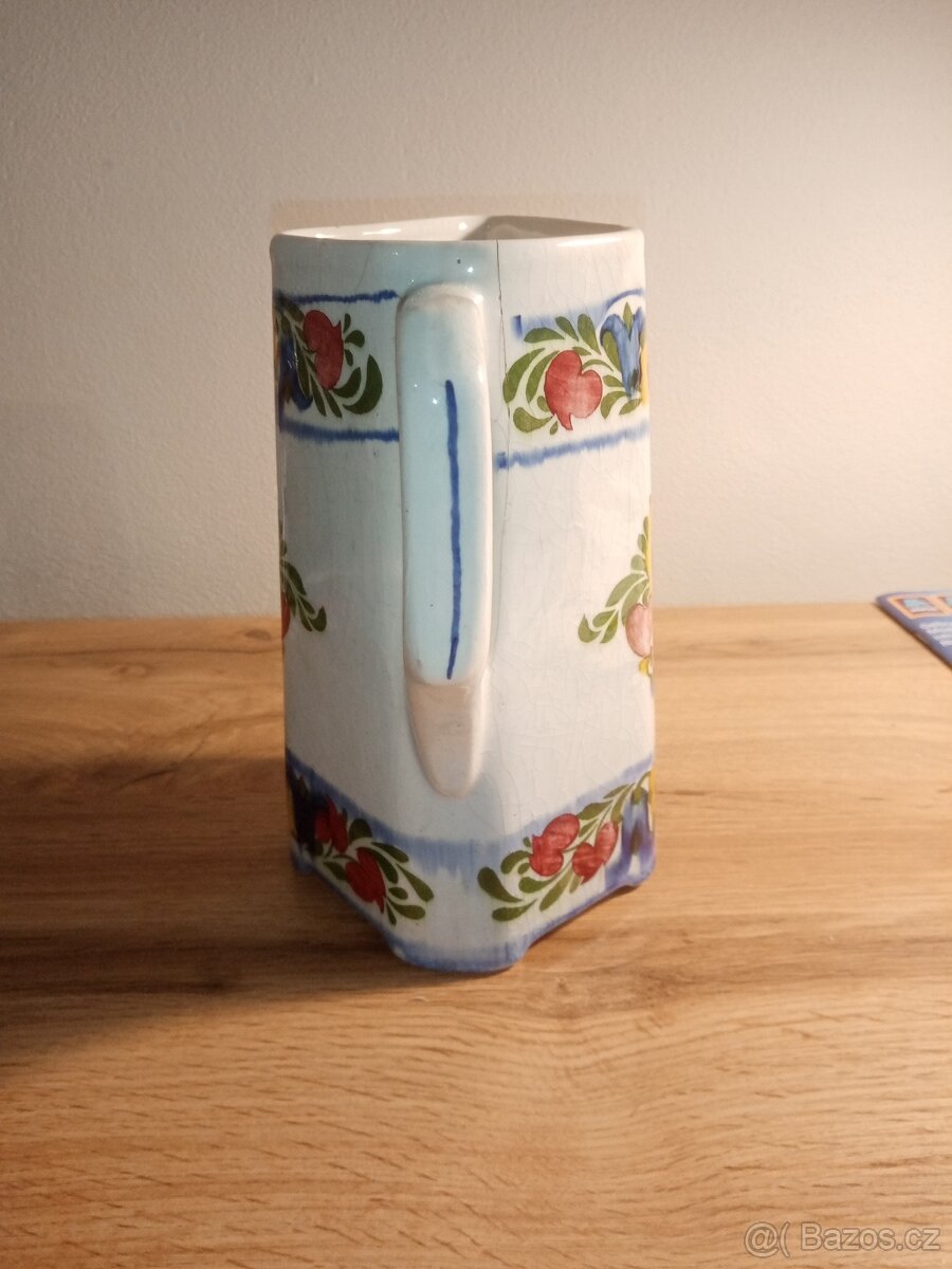 Keramický džbán - 2