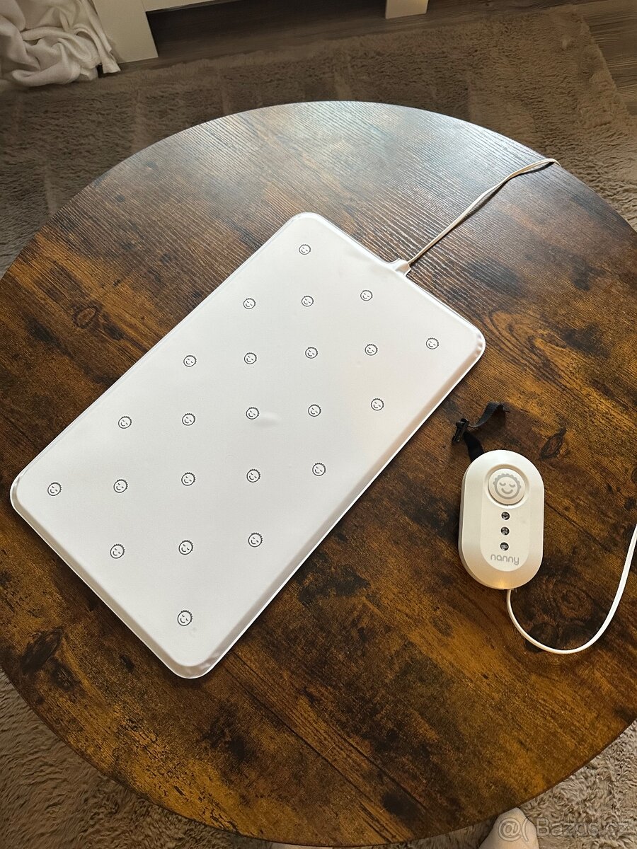 monitor dechu Nanny BM02 - 2