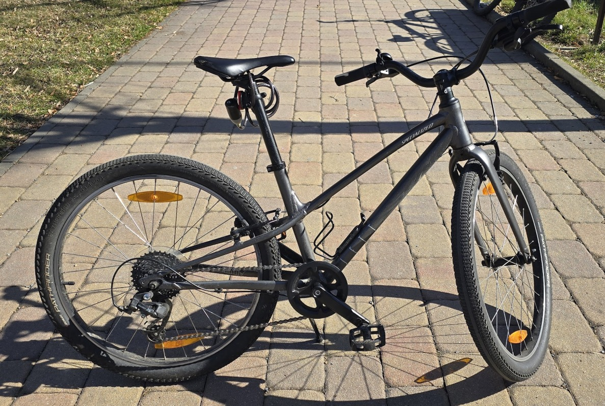 Prodám Specialized Jett 20 - 2