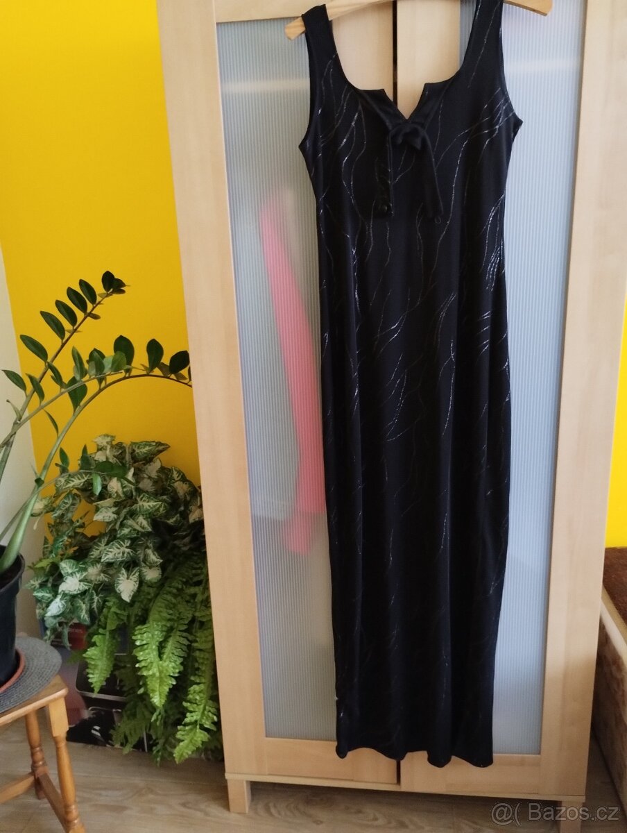 Šaty spolecenske - 2