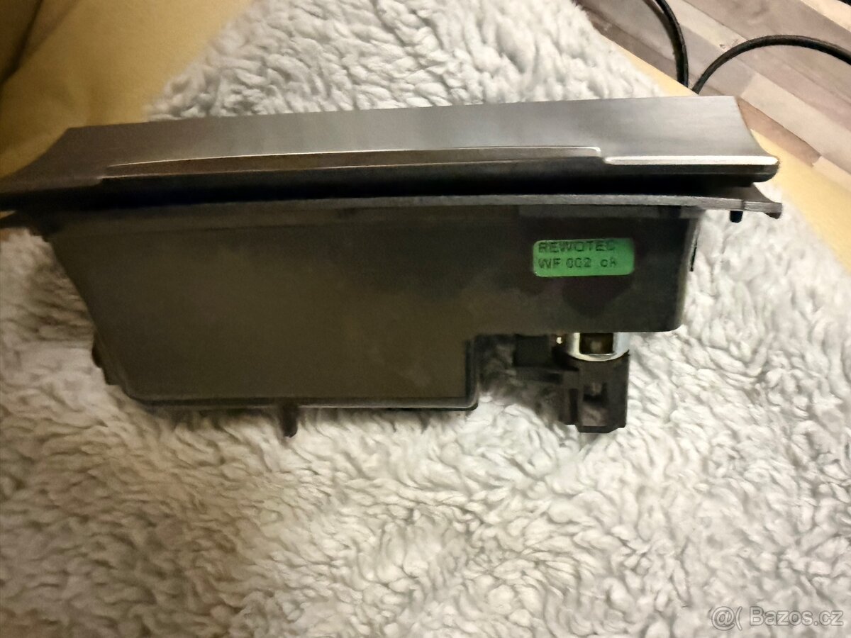 Vw cc - popelník - 2