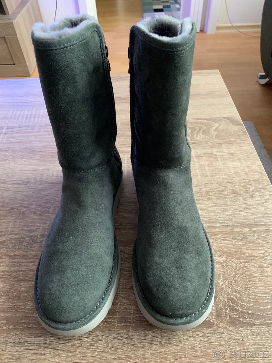 válenky UGG - 2