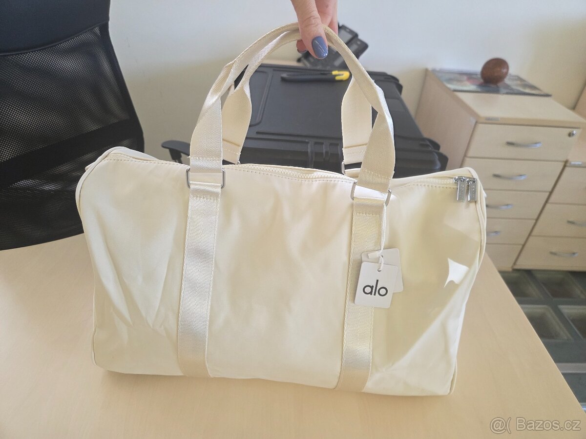 Sportovní taška - 2