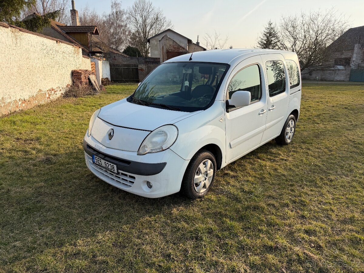 Renault Kangoo 1.6 16v - 2