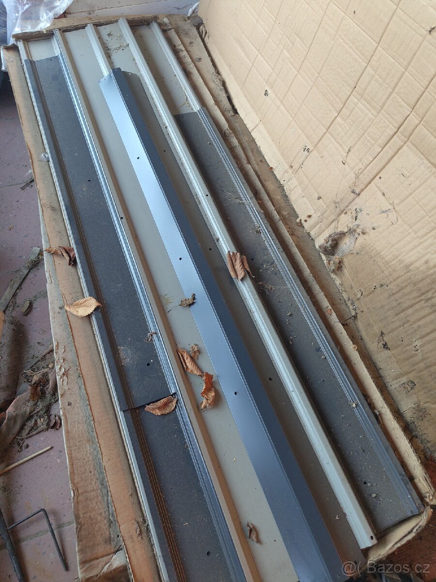 Zahradní domek Juskys - 2