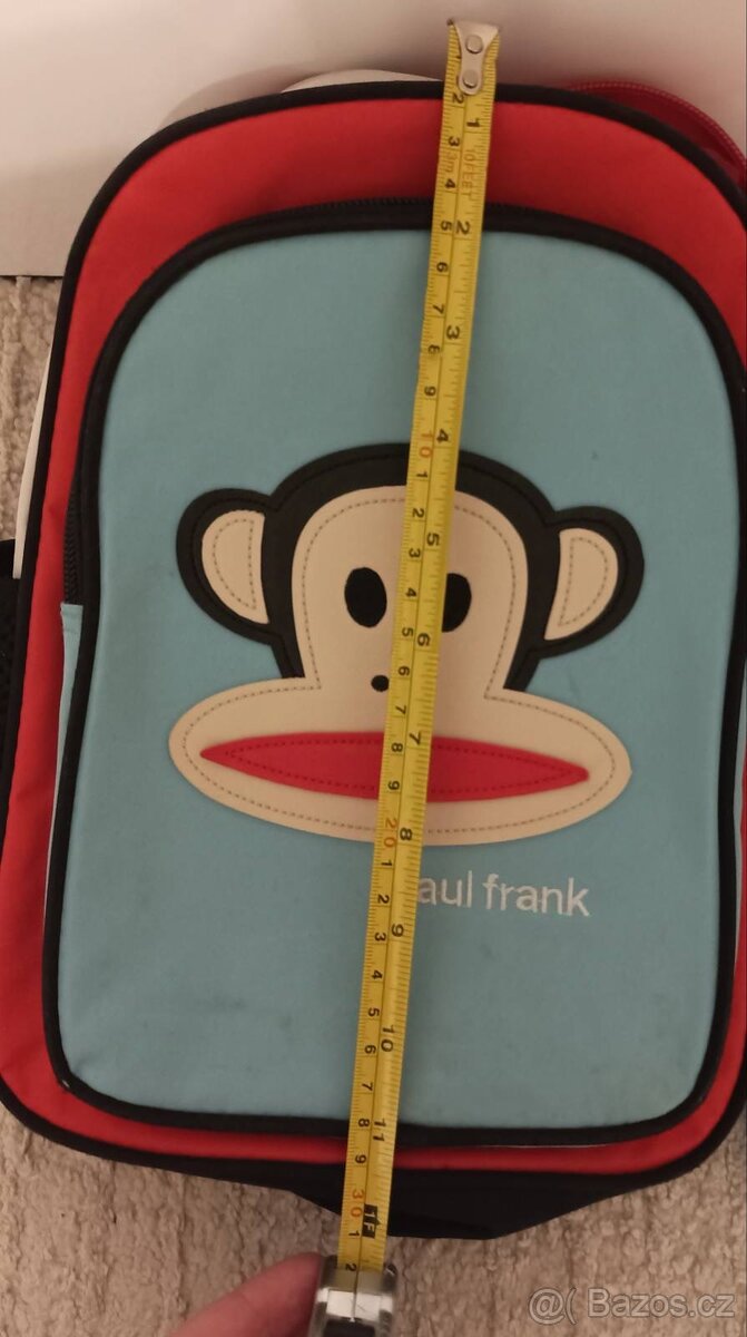 Batůžek Paul Frank - 2