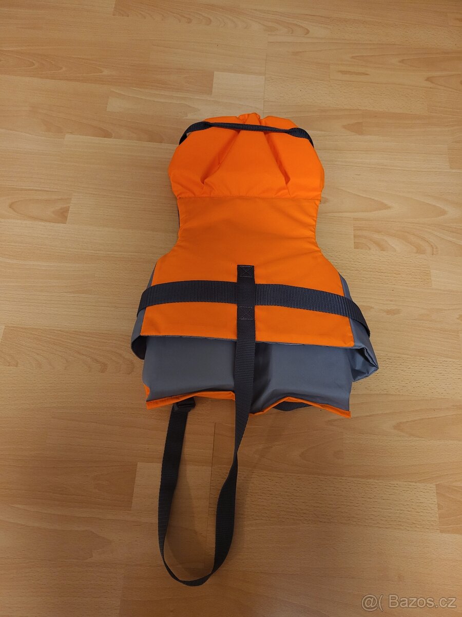 Zachranna vesta - 2