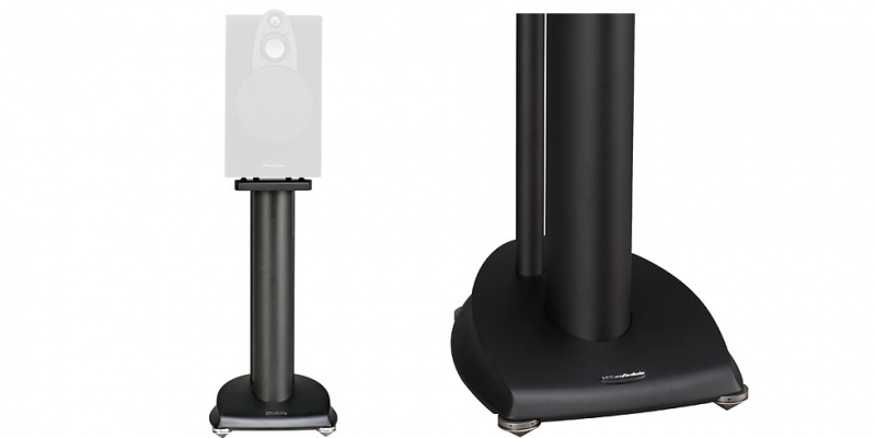 Wharfedale Stand Jade - STUDIO - 2