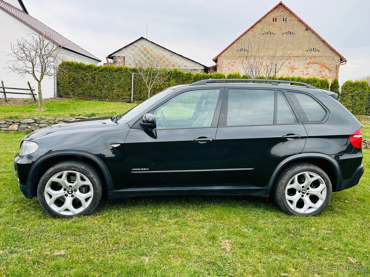 BMW X5 xdrive 35 - 2