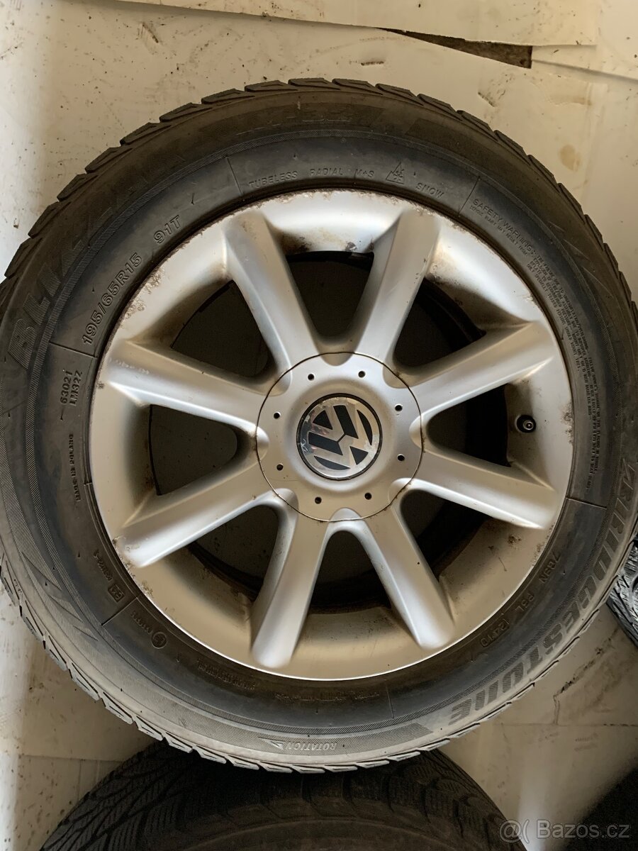 5x112r15 - 2