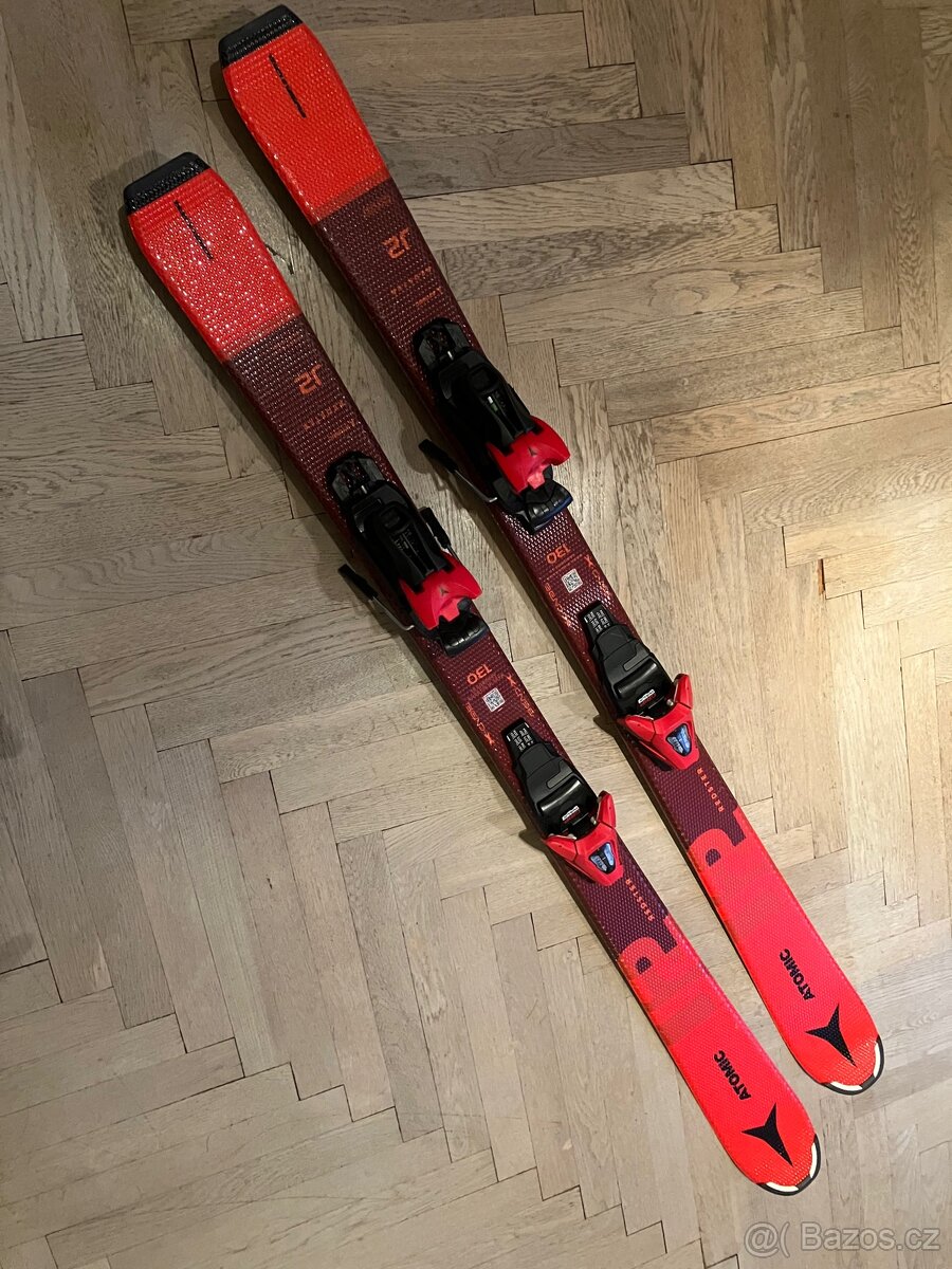 Atomic Redster J2 130 - 2