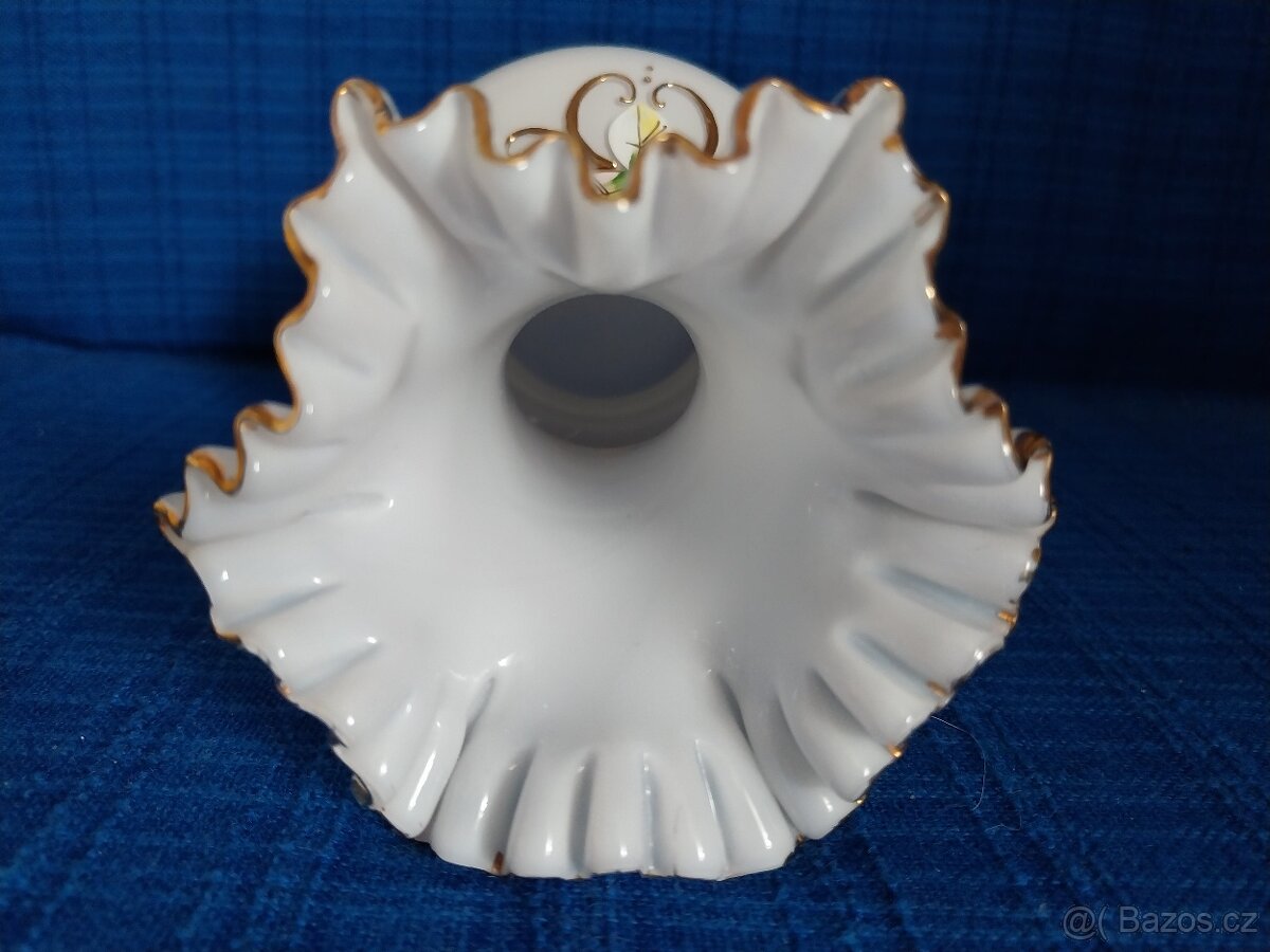 Vázička s vysokým smaltem - 2