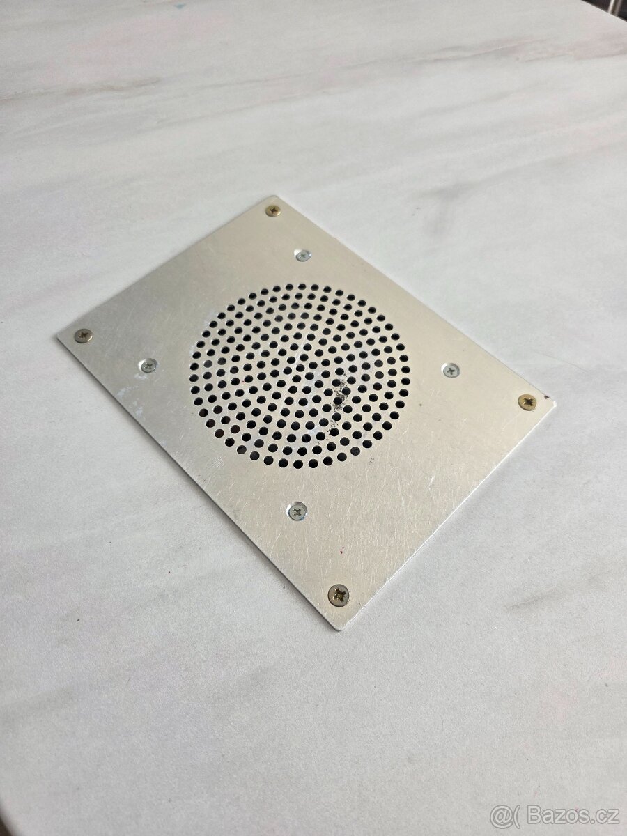 Manikérský stůl - 2