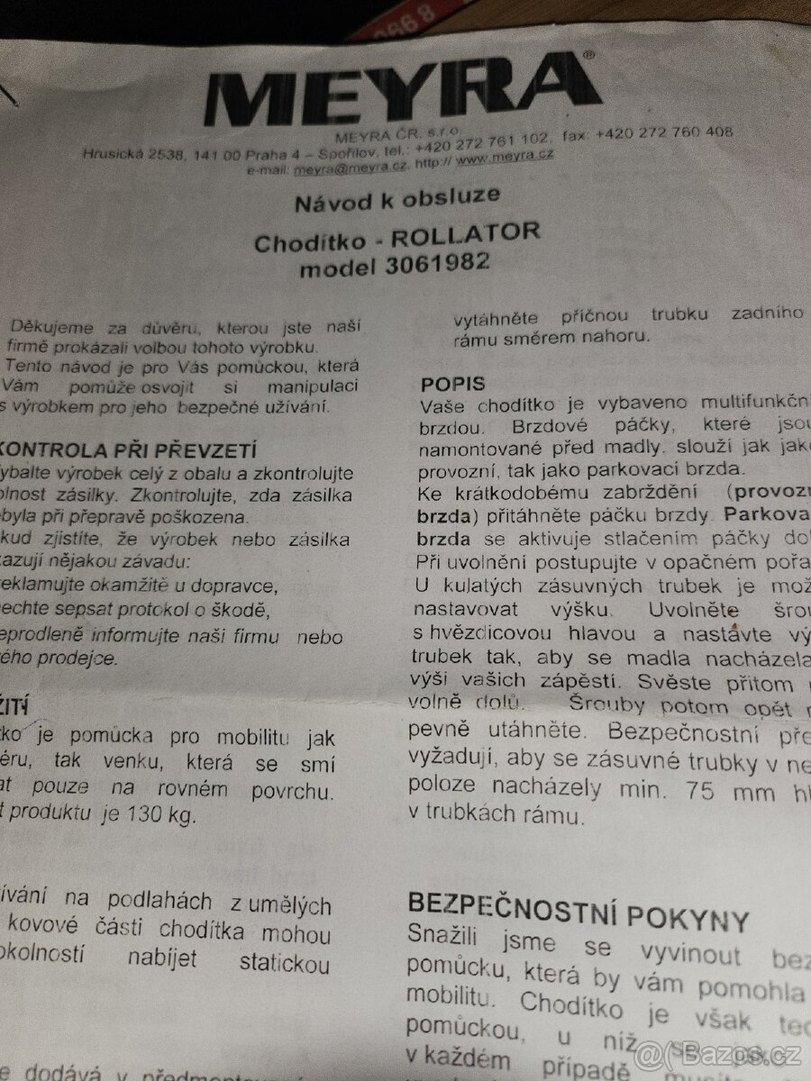 Meyra - 2