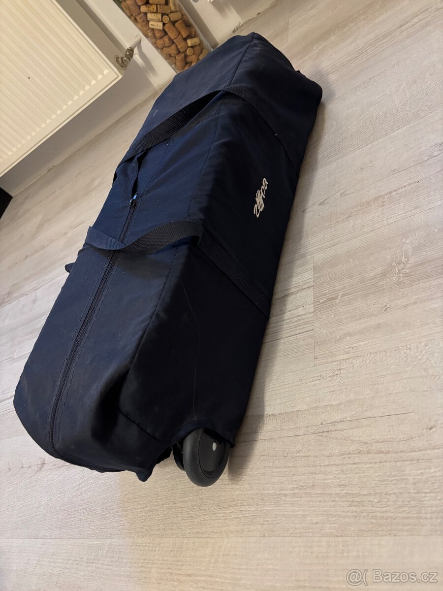 Cestovní postýlka - 2