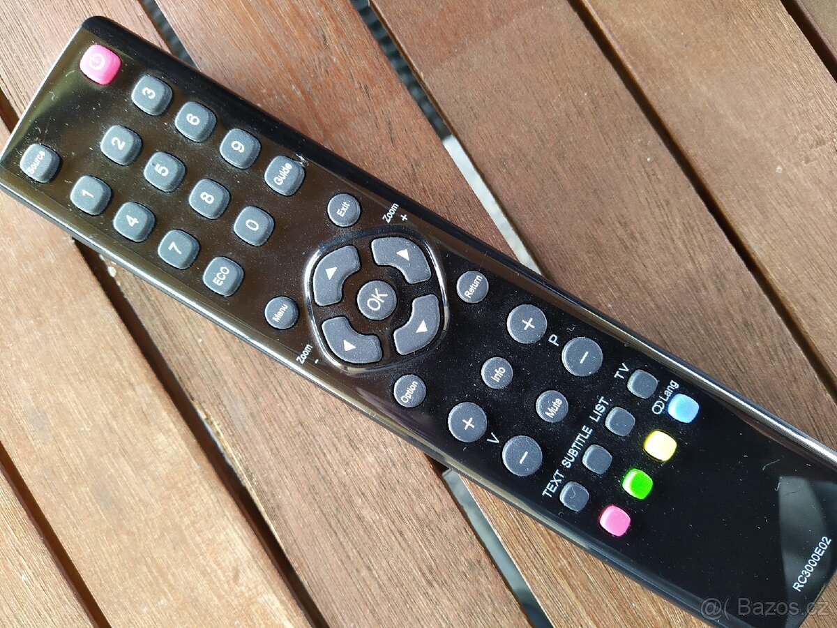 Televizor TCL H32B3803 - 2