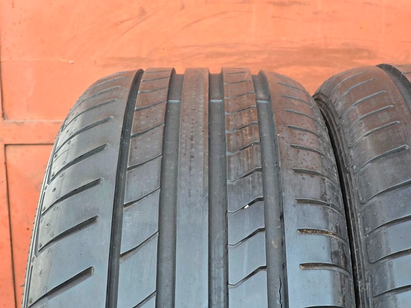 Letní Dunlop 205/55/16 - 2