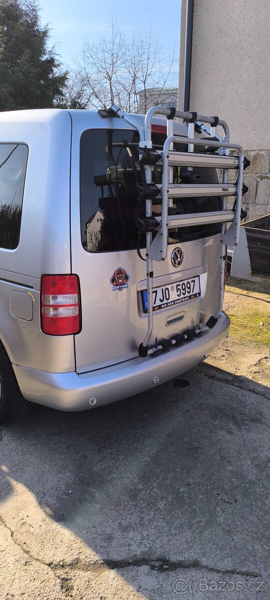 Thule BackPac 973 - 2