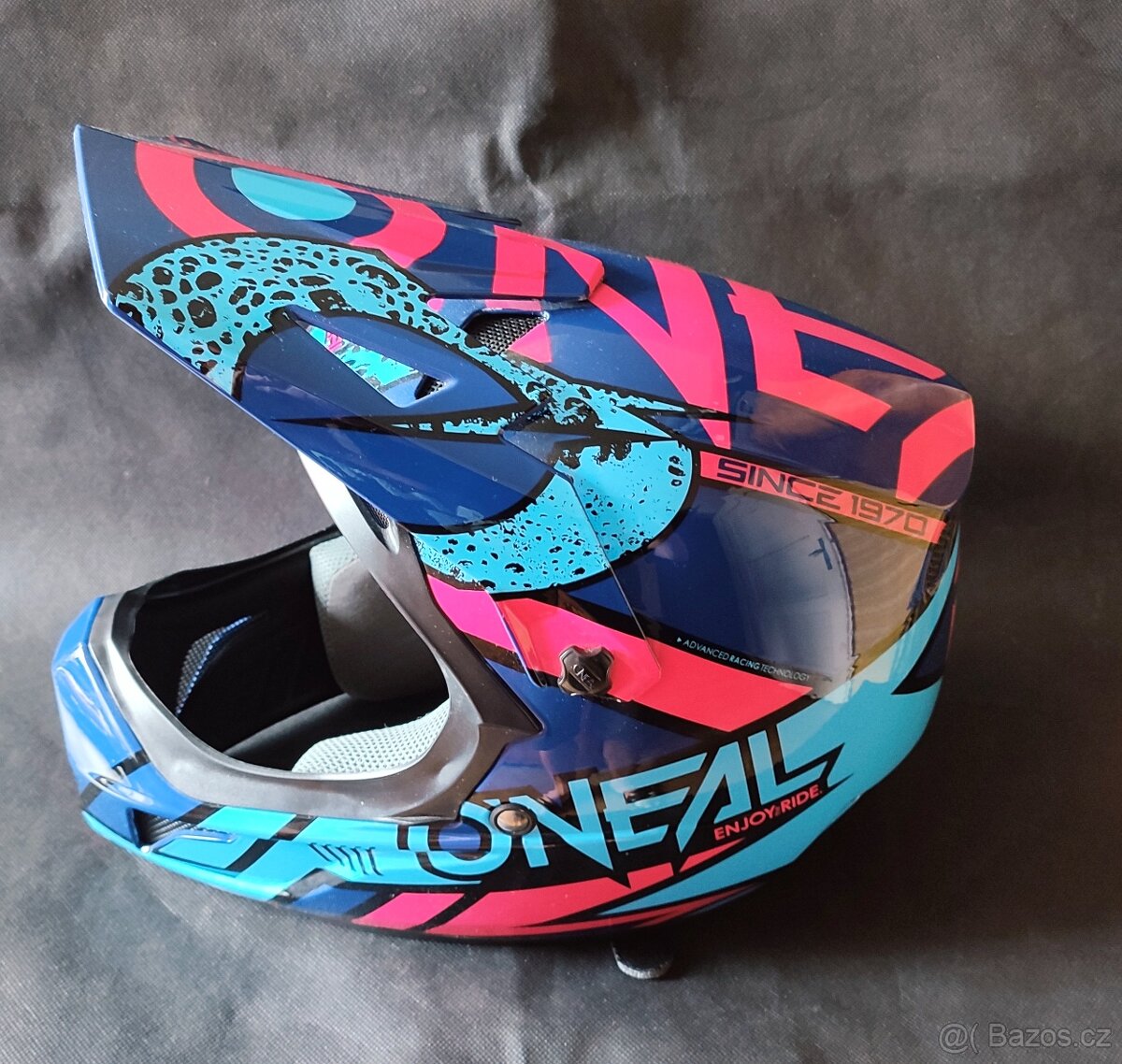 Přilba ONEAL - 2