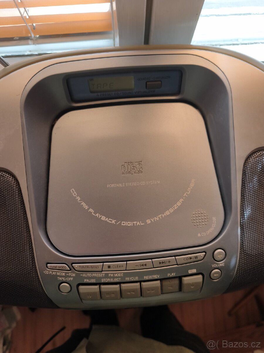 Panasonic RX D26 - 2