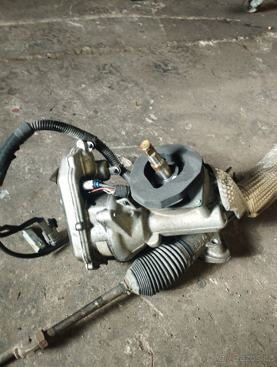 Řízení - 2