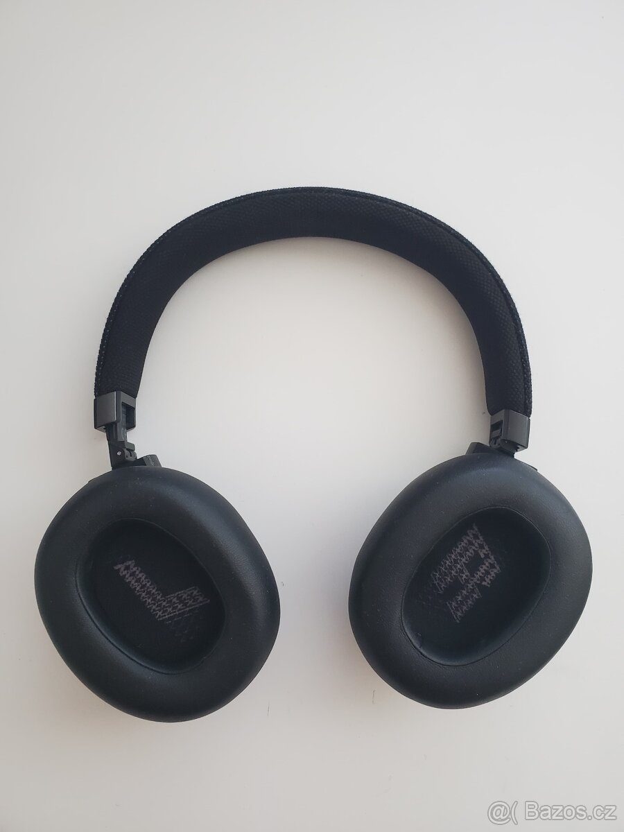 Sluchátka JBL Live 660NC - 2