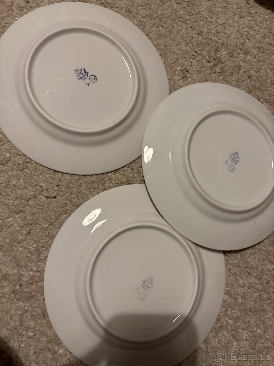 3x talire Thun Angelika - 2
