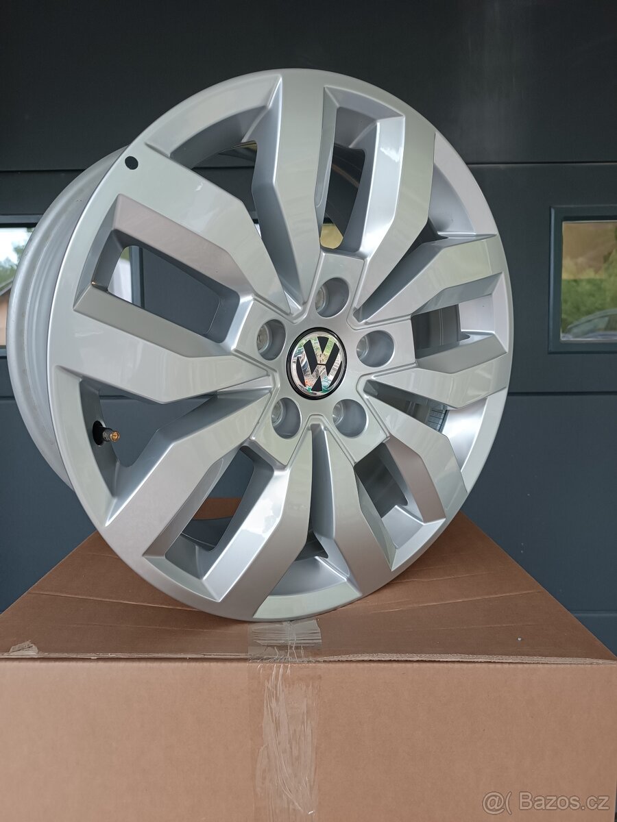 5x120 R17