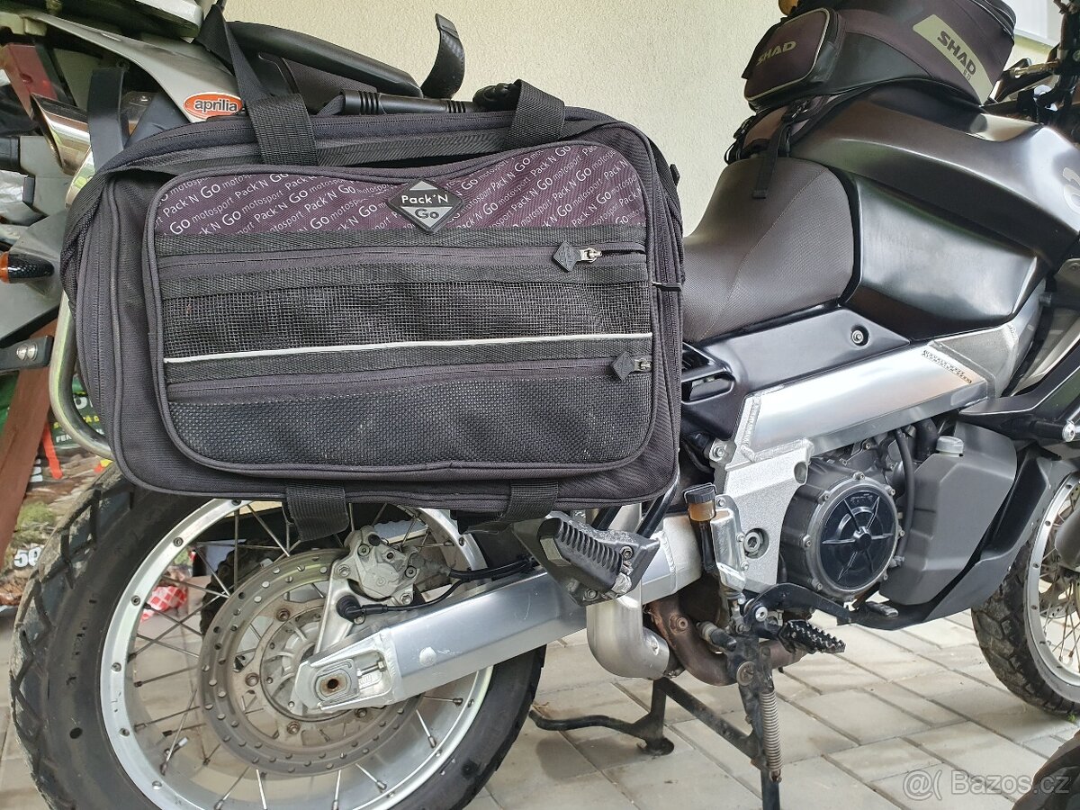 Caponord ETV 1000