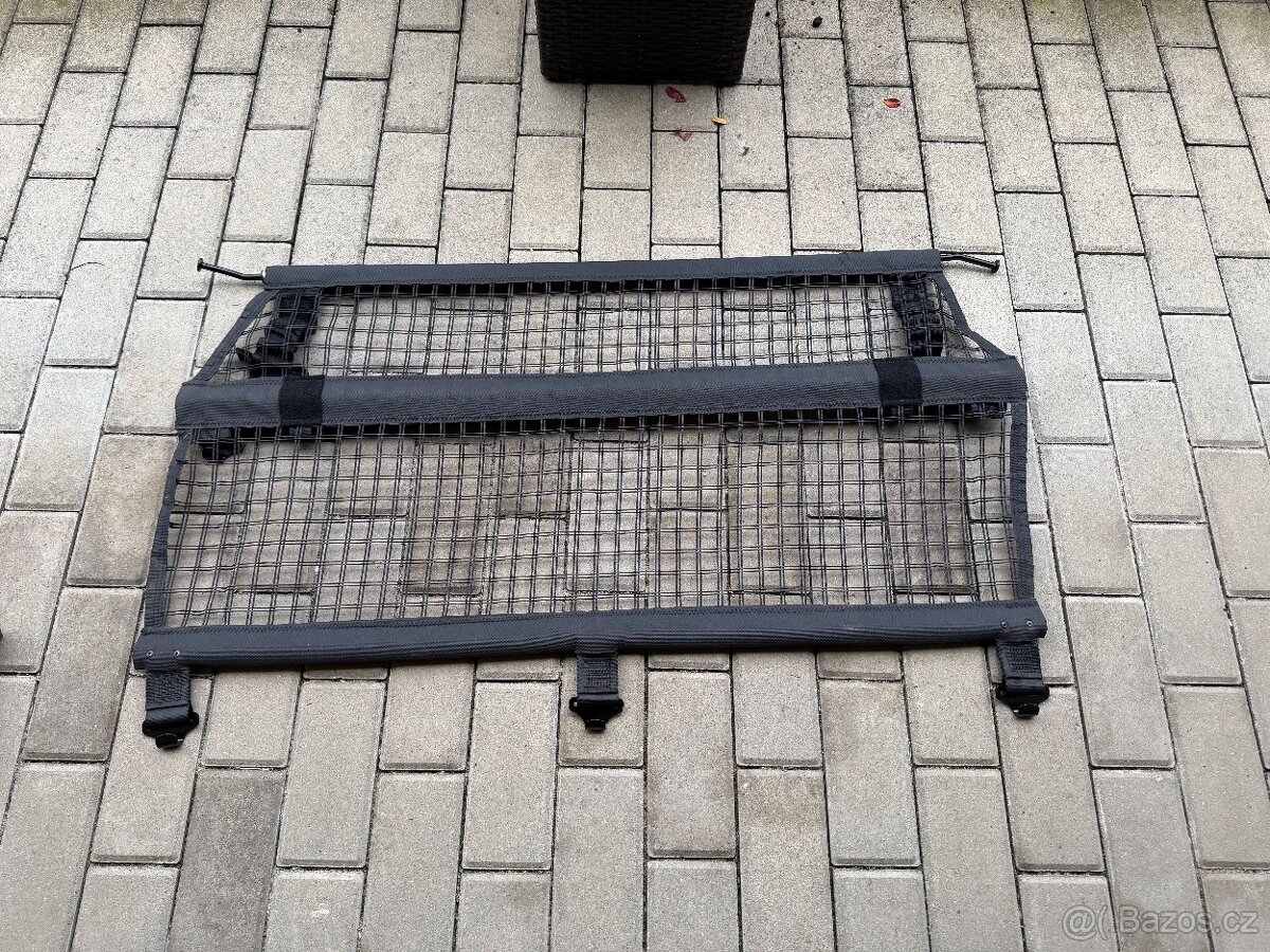 Land Rover Range Rover L322 a jine modely