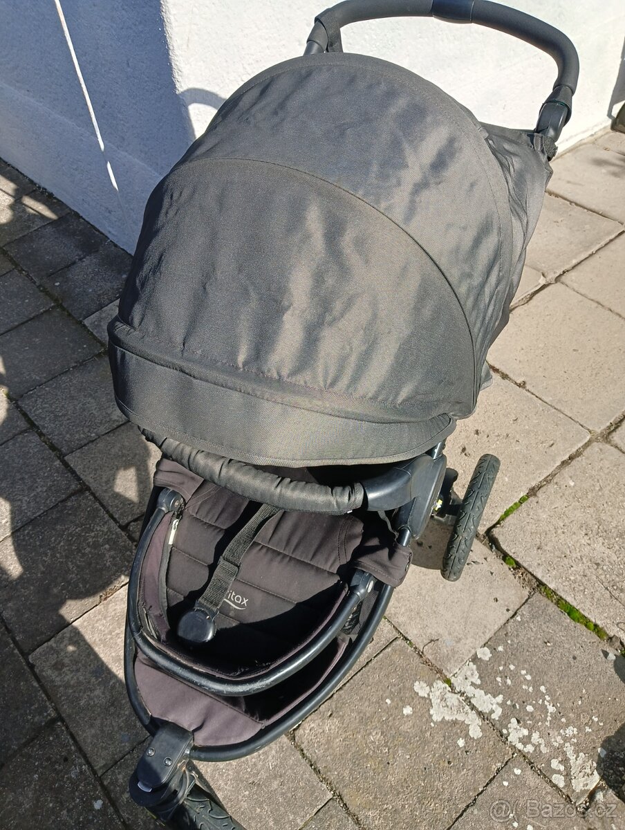 Kočárek Britax Romer - 2