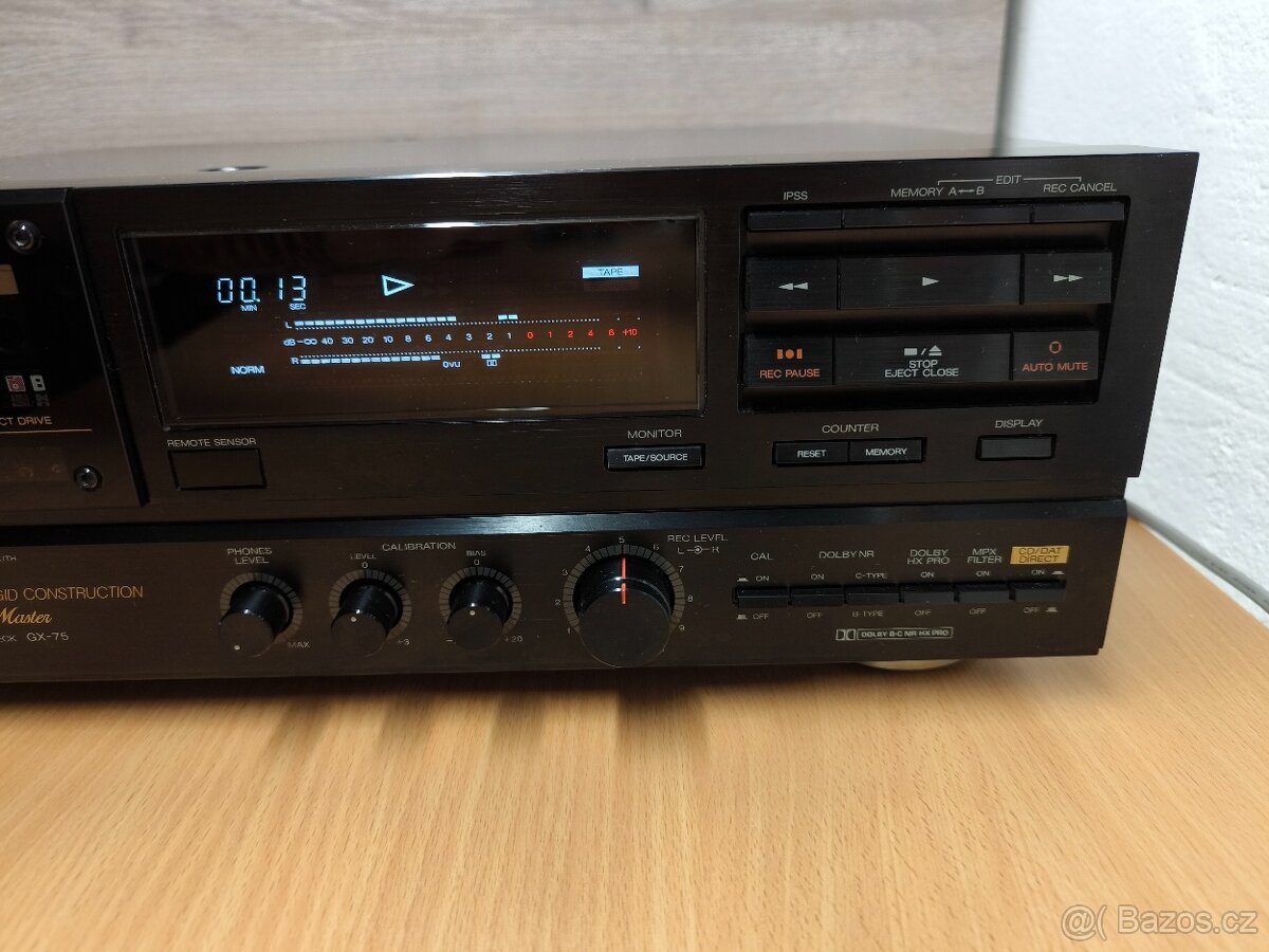 Prodej AKAI GX-75 - 2