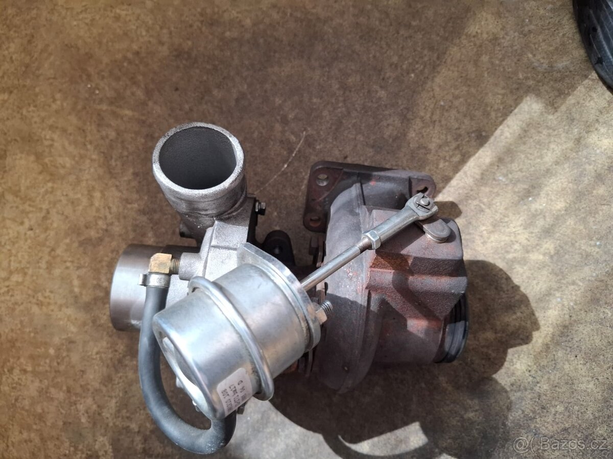 Náhradní díly Zetor - 2