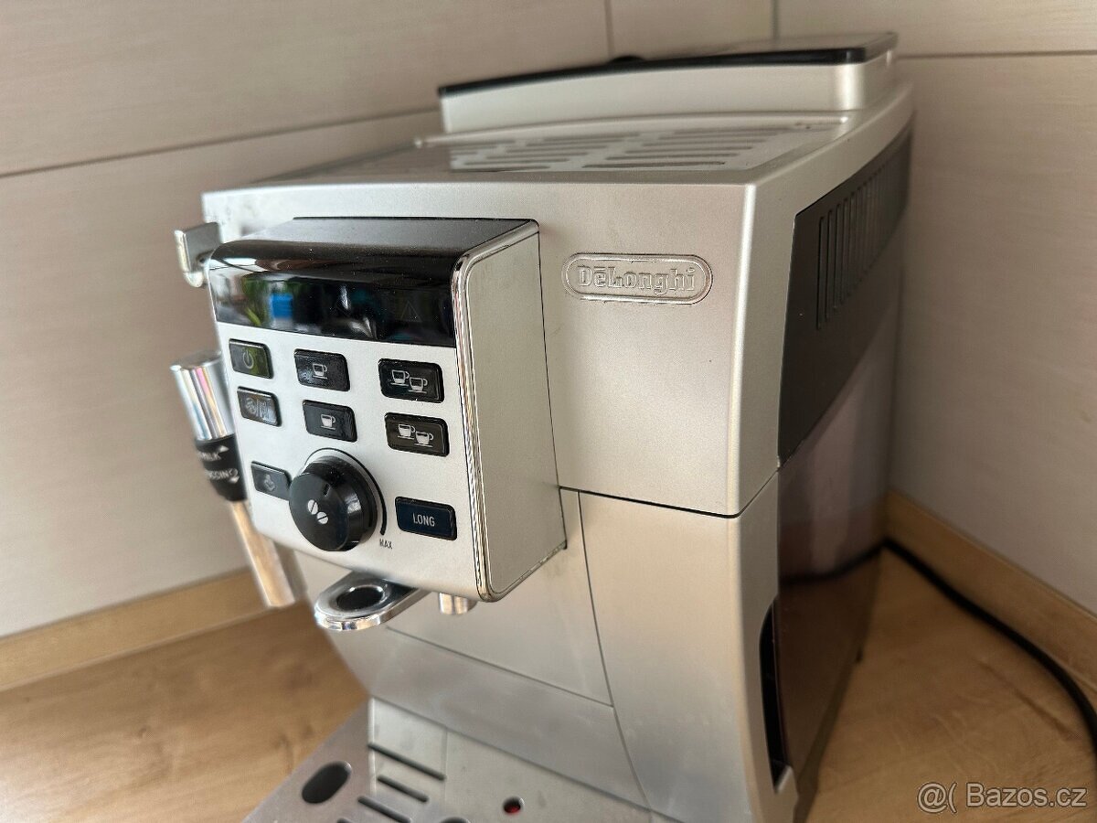 Plnoautomatický kávovar DeLonghi ECAM 23.120 - 2