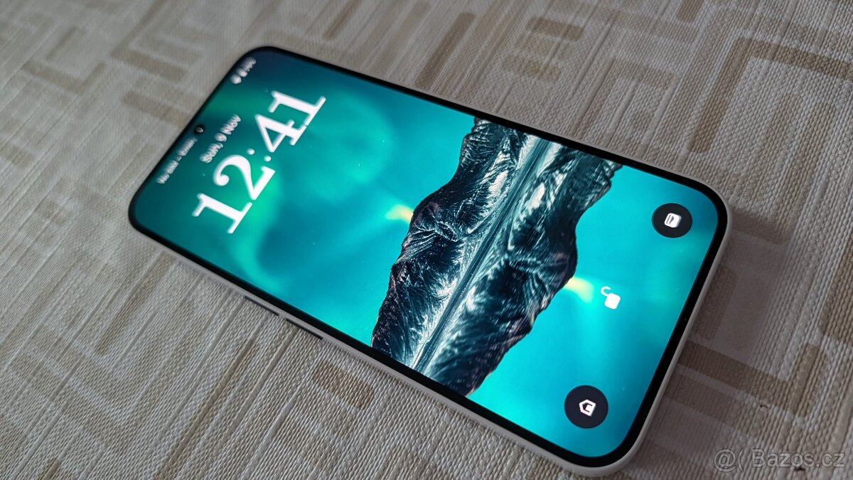 Nothing phone 2a 12/256GB - 2