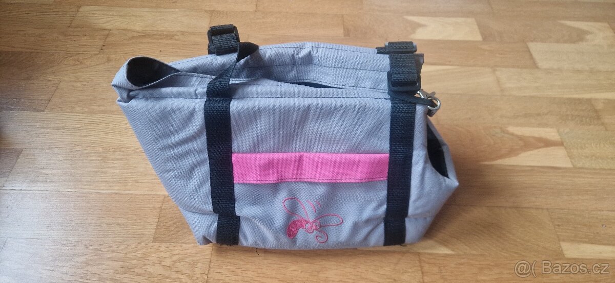 Oblečení pro malé pejsky - 2