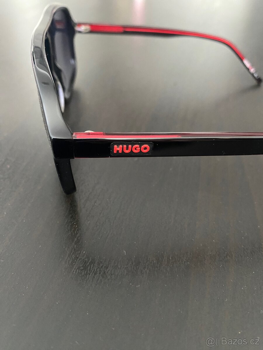 Sluneční brýle hugo boss - 2