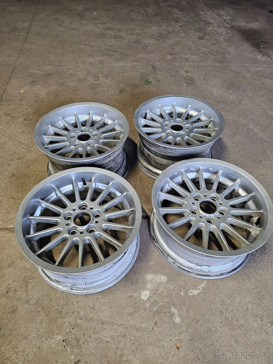 Styling 32 R17 dvourozměr - 2