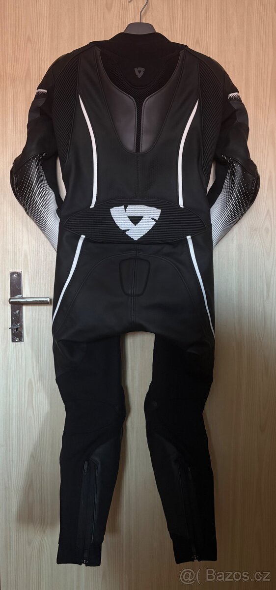 Dámská kombinéza revit - 2