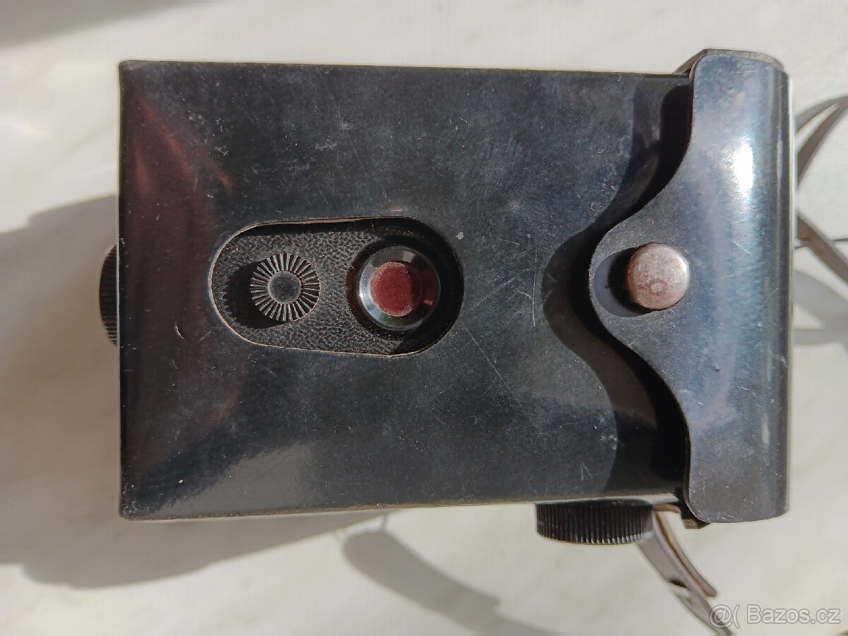 fotoaparát Lubitel 2 - 2