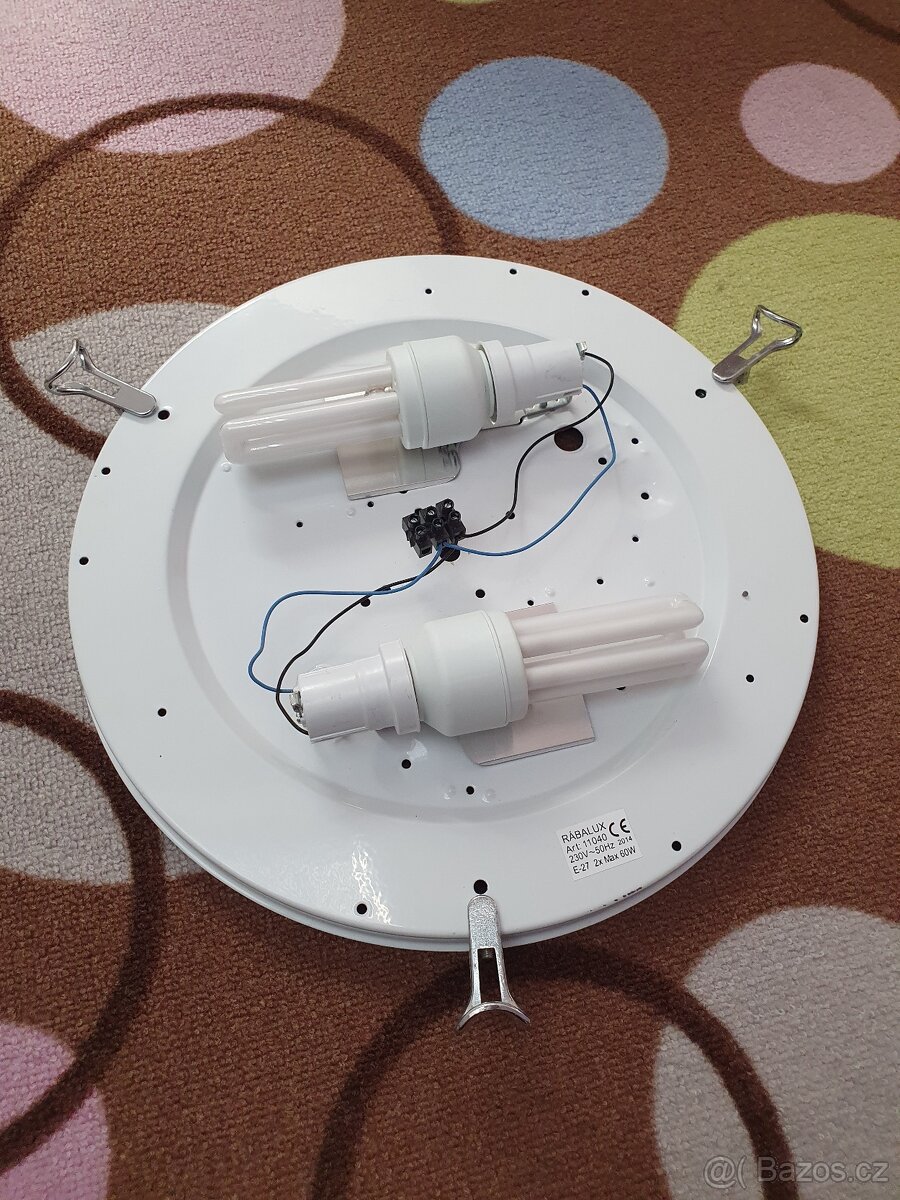 Stropní světlo - 2