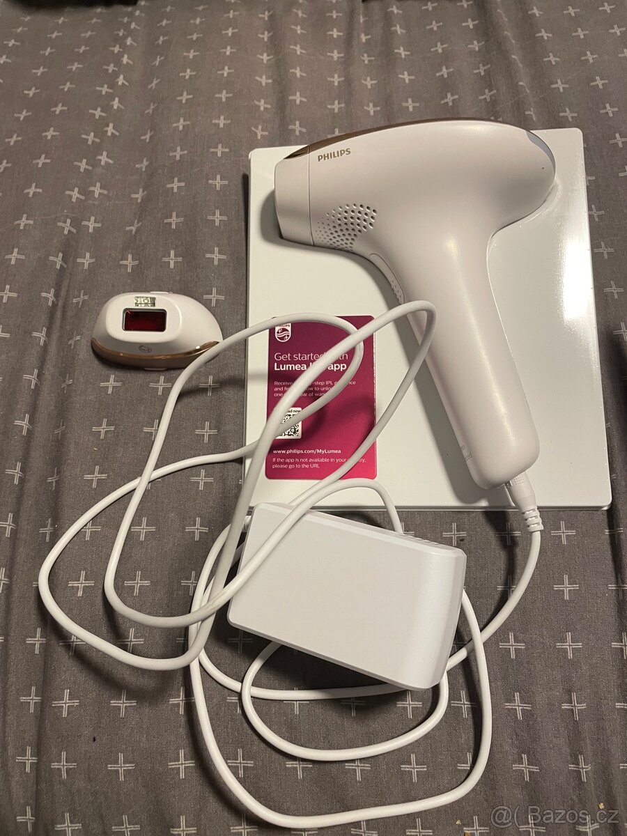 Philips Lumea Advanced - 2