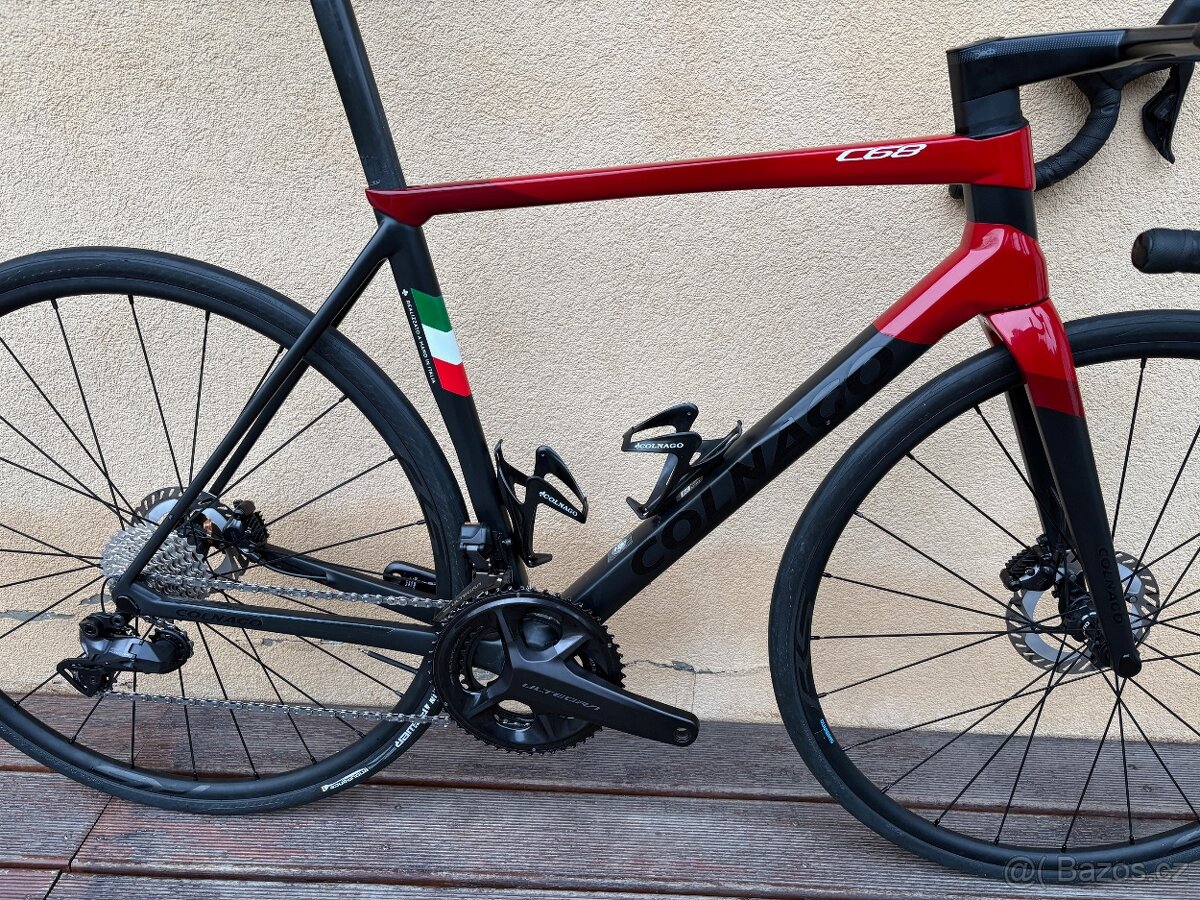 Colnago C68, 510 (176-185cm) - 2
