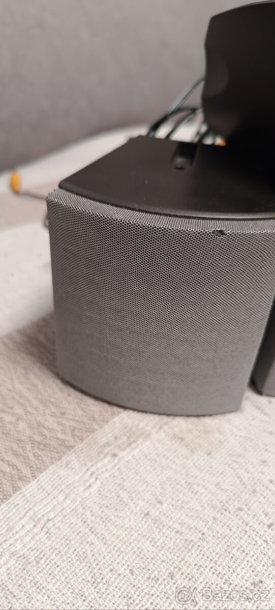 Reproduktory pro domácí kino - 2