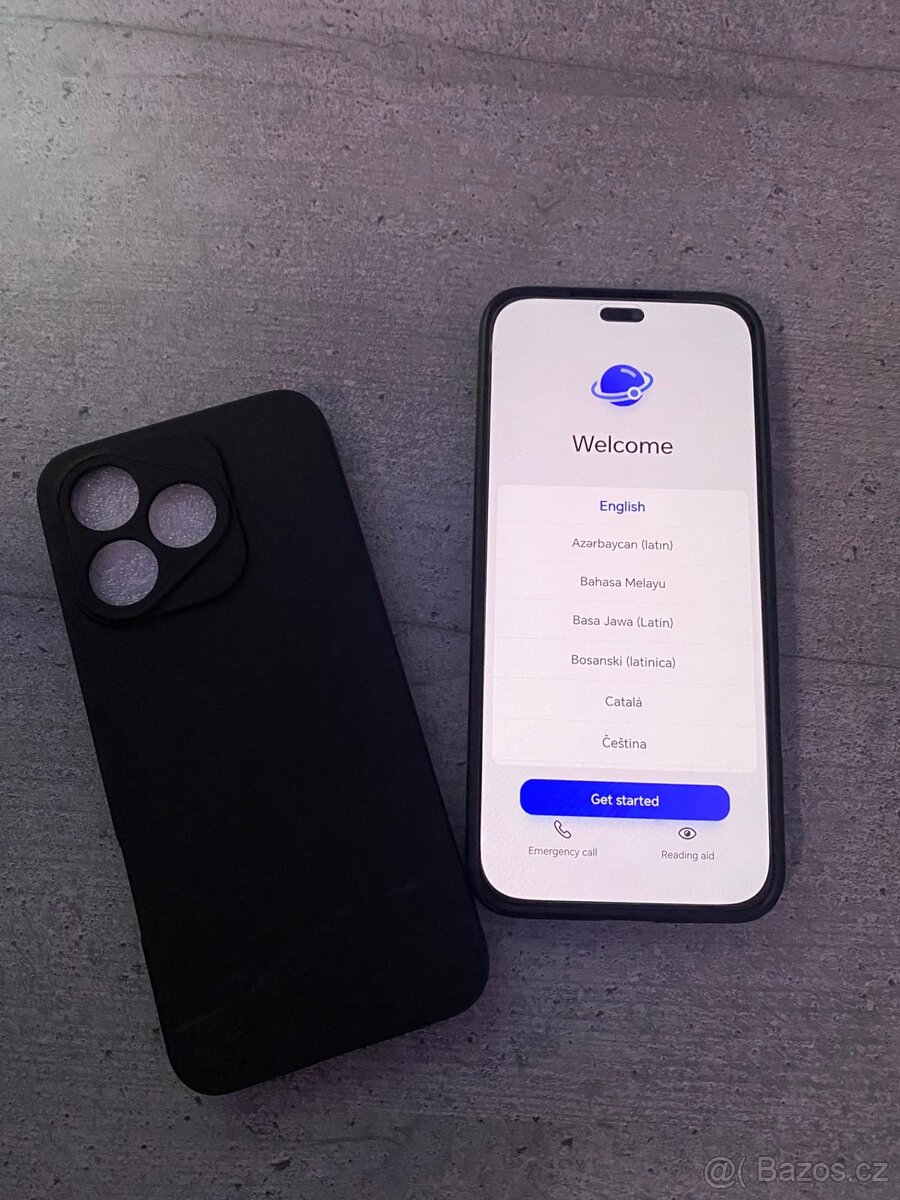 Honor 400 Lite 5G - 2