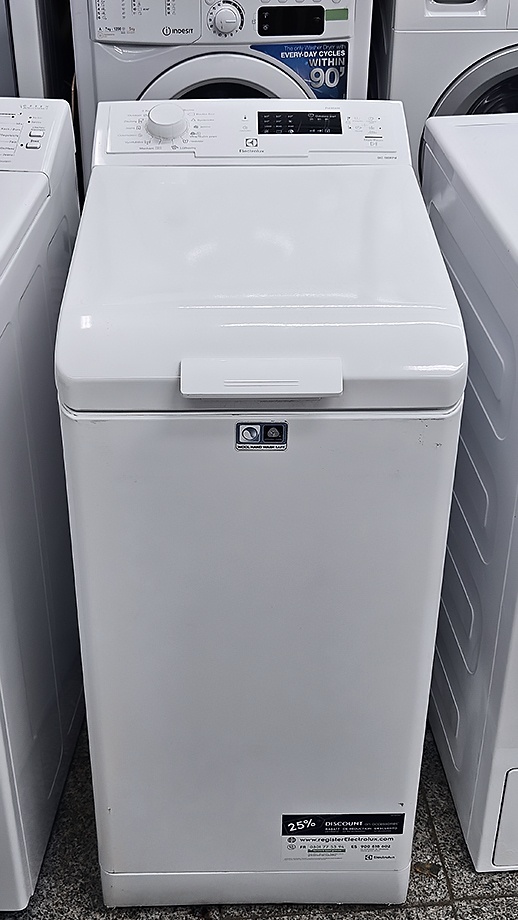 Automatická pračka BOSCH, display, inverter - 2