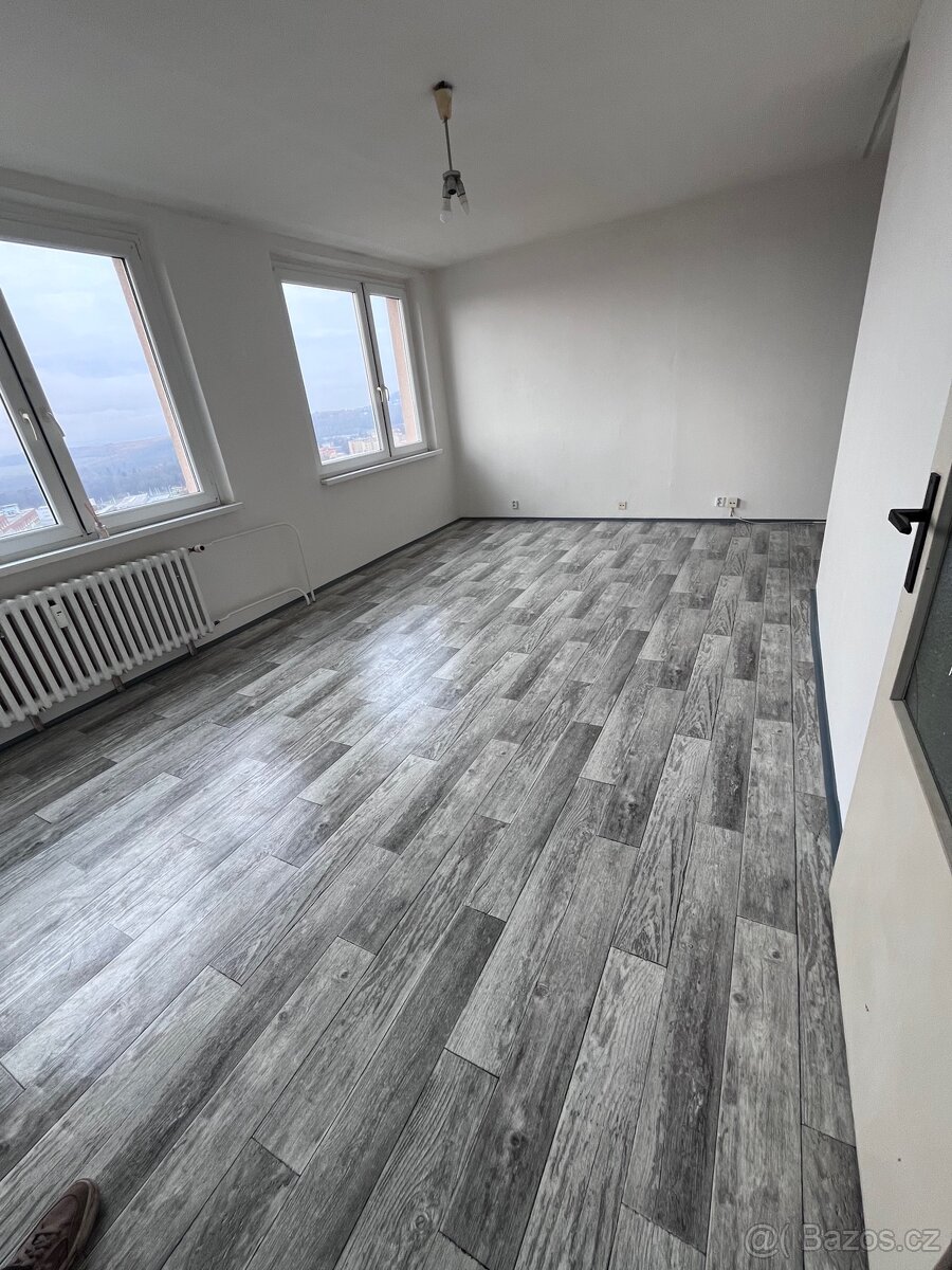 Prodej bytu 1+1 v Mostě, ulice Česká - 2