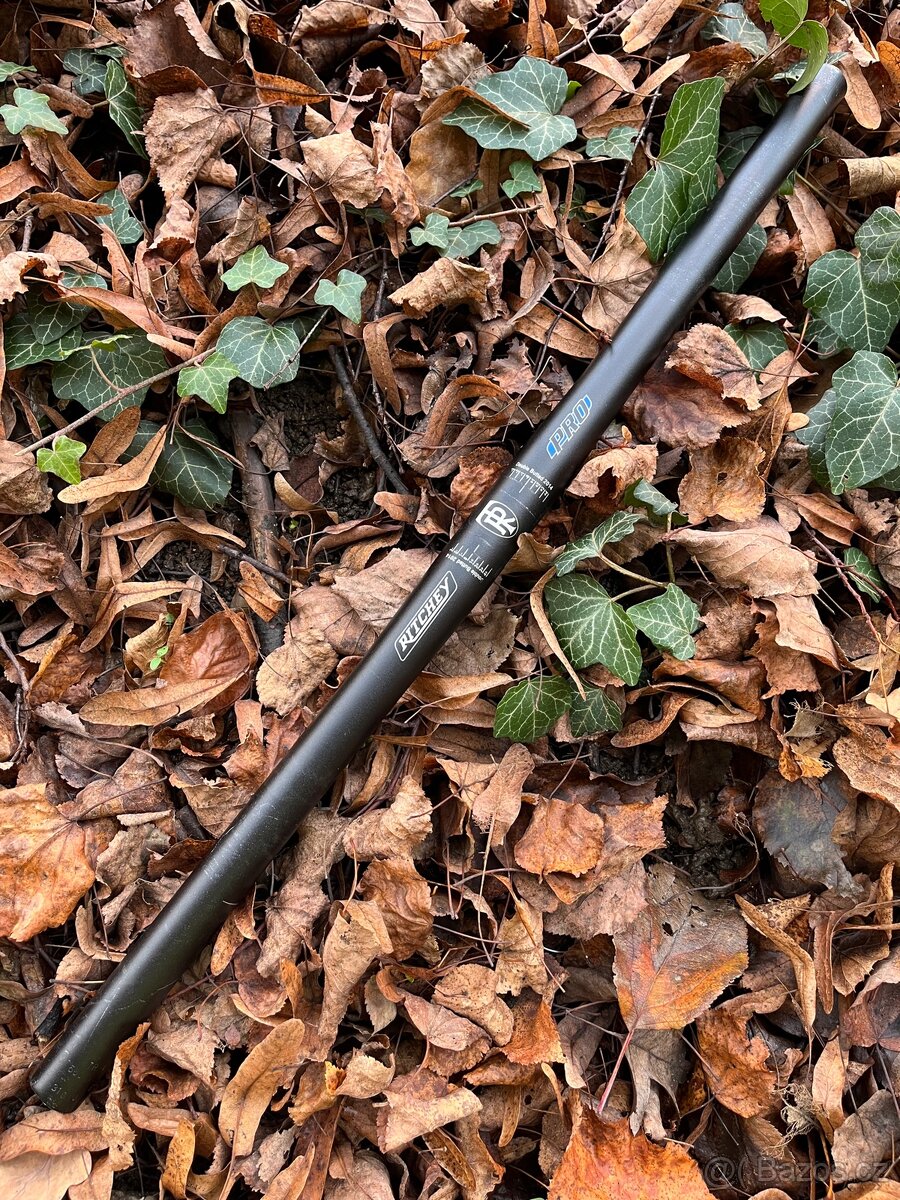 Retro MTB řidítka Ritchey Comp 560mm - 2